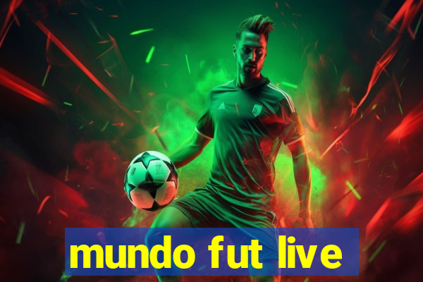 mundo fut live